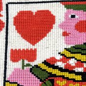 Budgie Goods - Cross Stitch Kit - Various Styles