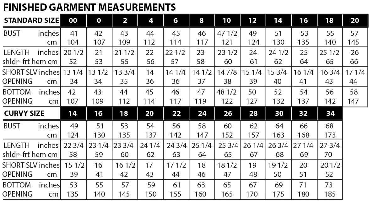 Sew House Seven - Remy Raglan - PDF and Printed Pattern