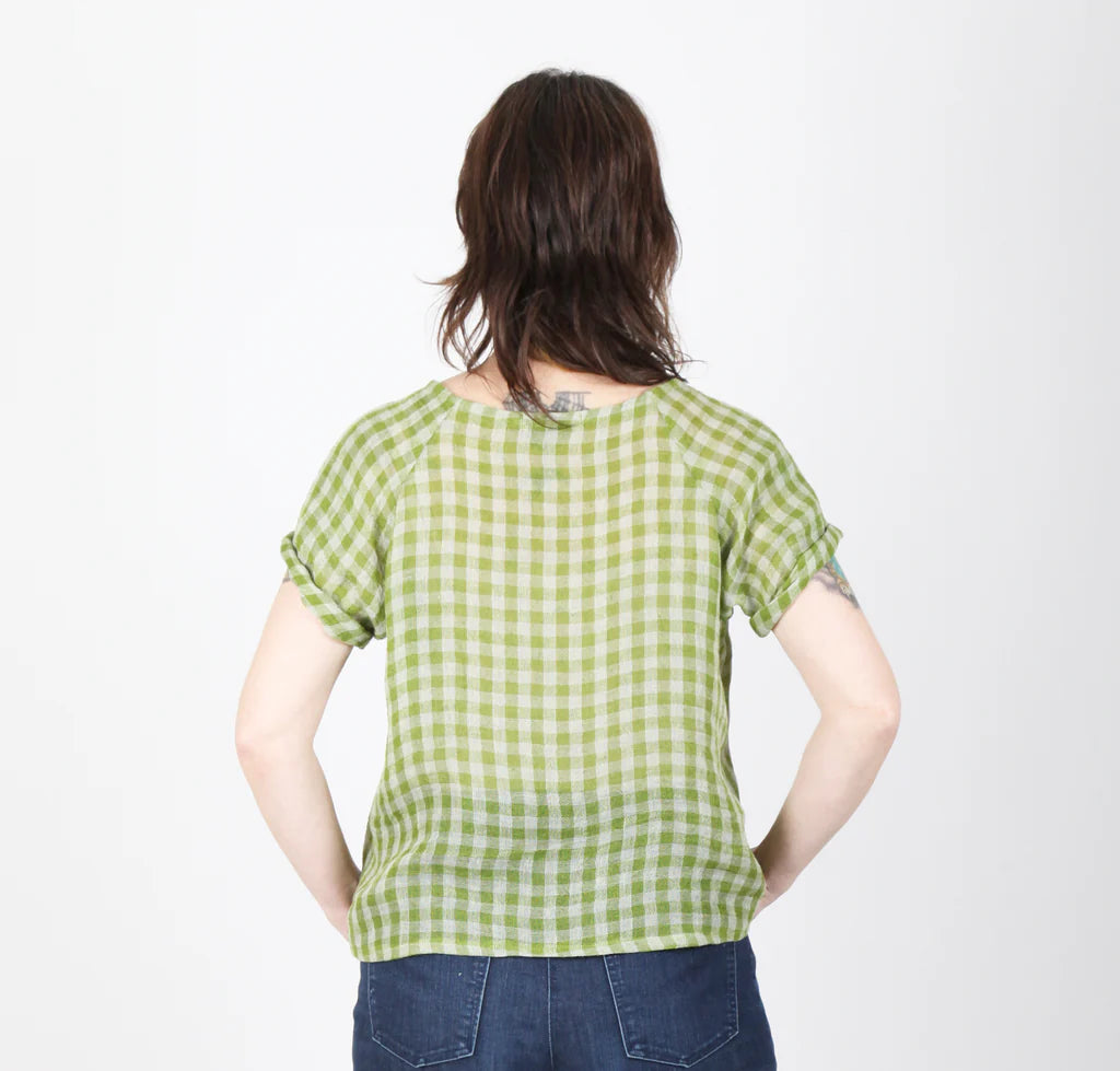 Sew House Seven - Remy Raglan - PDF and Printed Pattern
