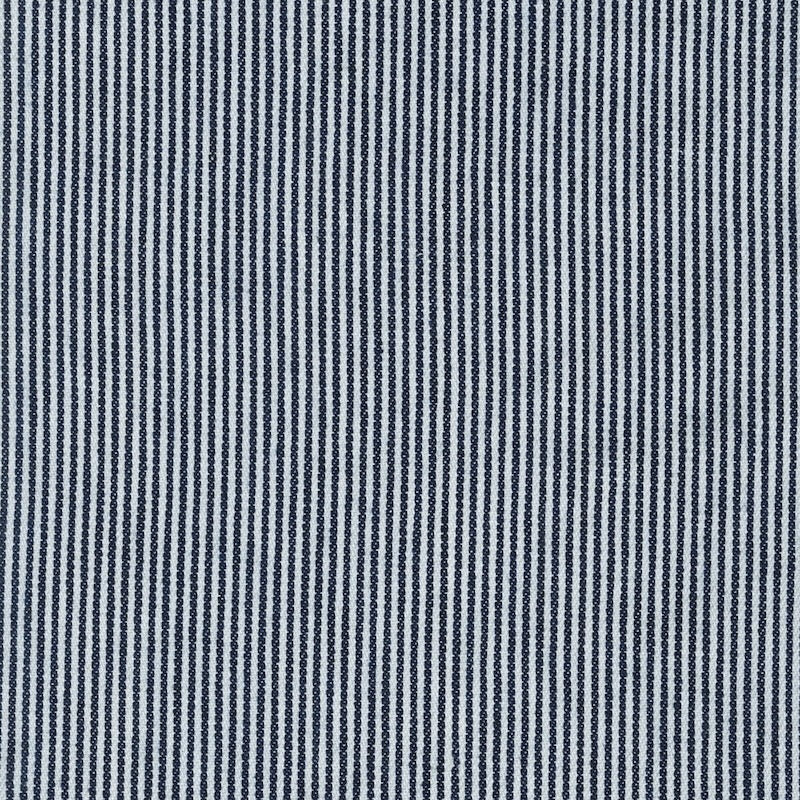 Robert Kaufman - Railroad Denim - 6 oz. - Indigo