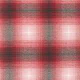 Robert Kaufman - Mammoth Flannel - Red