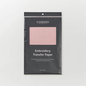 Cosmo - Embroidery Pattern Transfer Paper