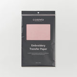 Cosmo - Embroidery Pattern Transfer Paper