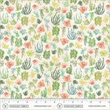 Windham - Ocean Life - Reef - Ivory