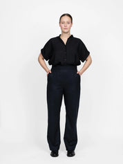 The Assembly Line - Regular Fit Trousers
