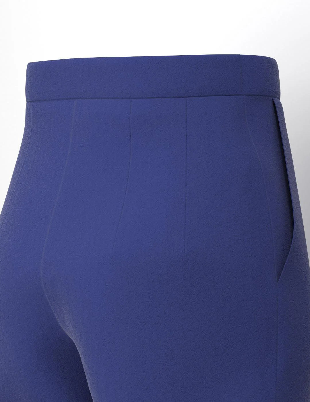 The Assembly Line - Regular Fit Trousers