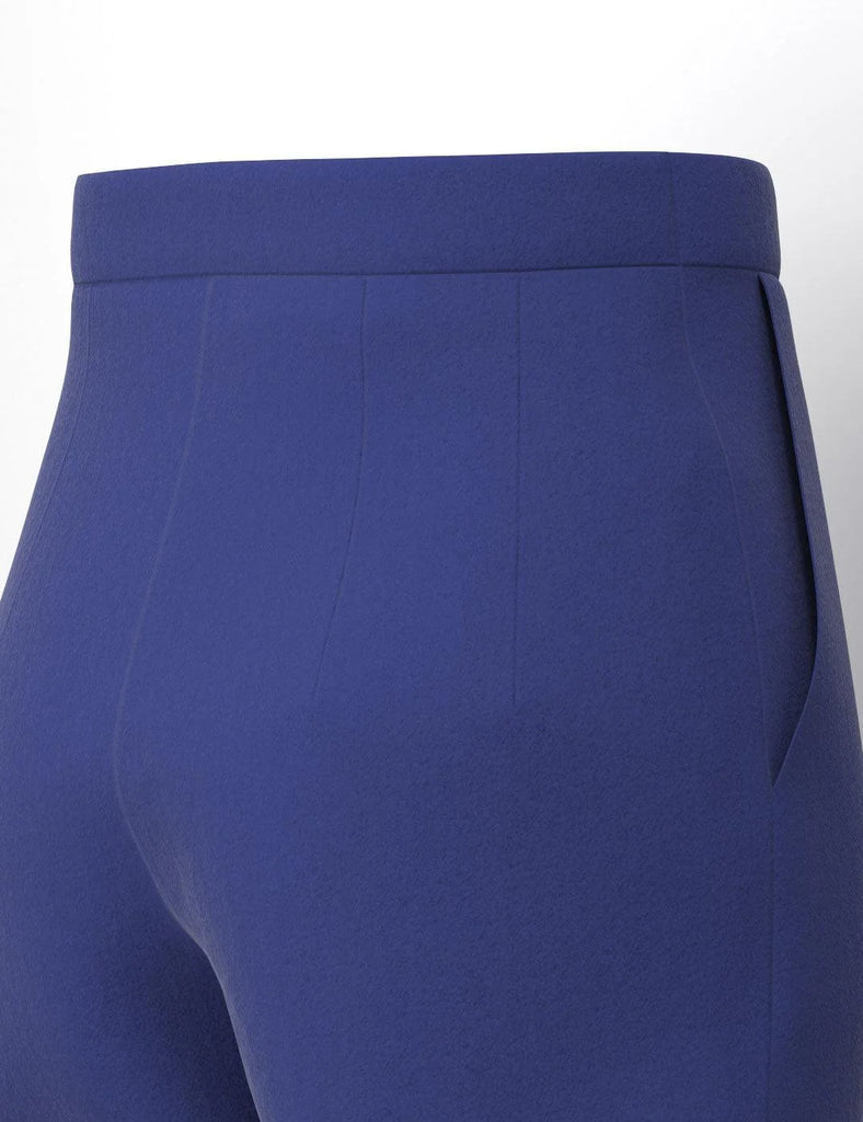 The Assembly Line - Regular Fit Trousers