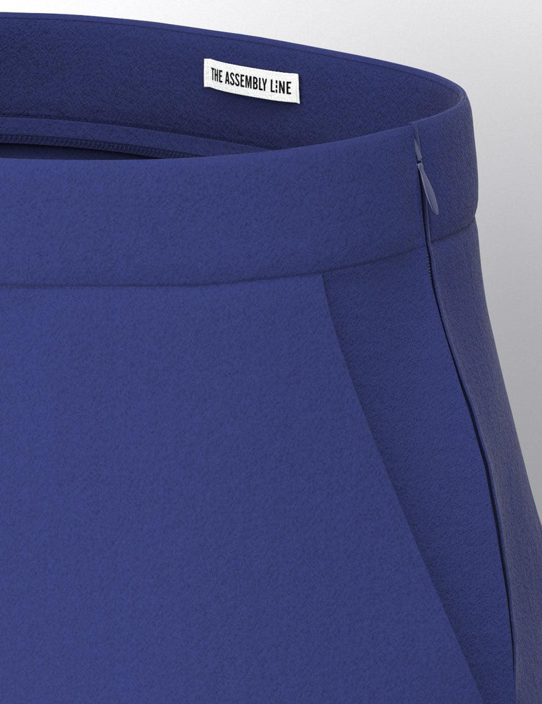The Assembly Line - Regular Fit Trousers