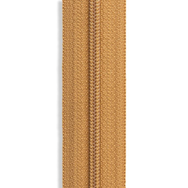 YKK #5 Zipper By The Yard - Various Colors