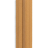 YKK #5 Zipper By The Yard - Various Colors