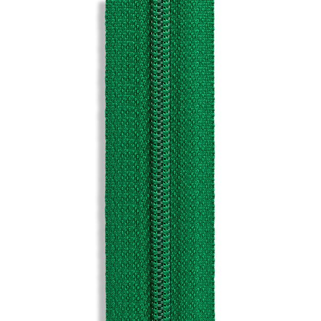 YKK #5 Zipper By The Yard - Various Colors