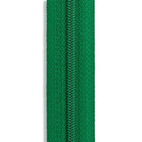 YKK #5 Zipper By The Yard - Various Colors