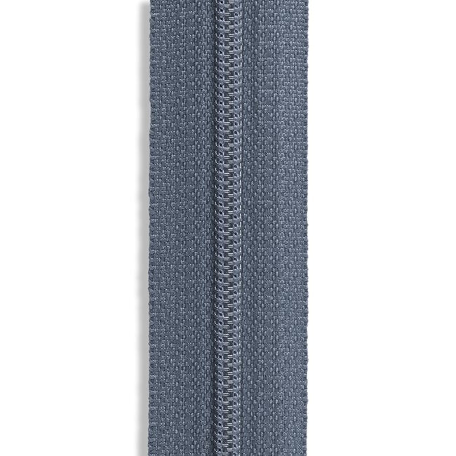 YKK #5 Zipper By The Yard - Various Colors