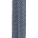YKK #5 Zipper By The Yard - Various Colors