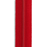 YKK #5 Zipper By The Yard - Various Colors