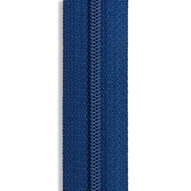 YKK #5 Zipper By The Yard - Various Colors
