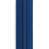 YKK #5 Zipper By The Yard - Various Colors