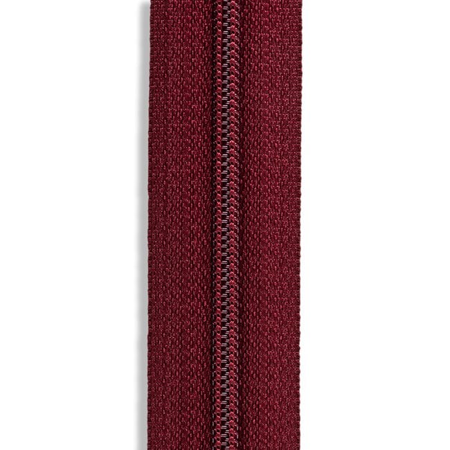 YKK #5 Zipper By The Yard - Various Colors