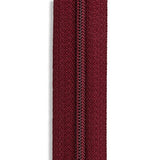 YKK #5 Zipper By The Yard - Various Colors
