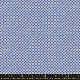 Ruby Star Society - Memento - Royal Blue