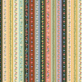 Cotton + Steel - Rifle Paper Co. - Gracie - Gemma - Original Multi Metallic