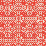 Cotton + Steel - Rifle Paper Co. - Gracie - Heritage - Red