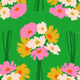 Ruby Star Society - Sparkle Mart - Flower Dept - Verdant