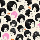 Ruby Star Society - Sparkle Mart - Dottie's Friends - Ivory