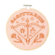 SALE - Cotton Clara - Astrology Embroidery Kits - Various