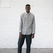 Elbe Textiles - Sanders Button Up