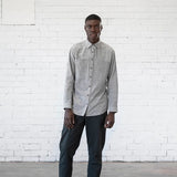 Elbe Textiles - Sanders Button Up