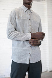 Elbe Textiles - Sanders Button Up