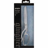 Left-Handed Gingher Knife Edge Dressmaking Shears - 8"