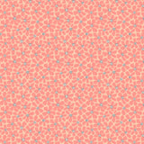 Cotton + Steel - Petals in the Sun - Let Us Live Like Flowers - Pretty in Pink