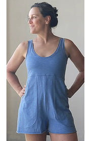 Sew House Seven - Tumalo Jumpsuit - PDF and Printed Pattern