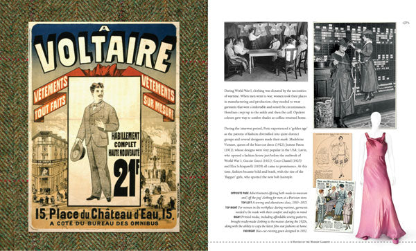 Simple Tailoring & Alterations - J. François-Campbell