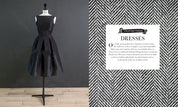 Simple Tailoring & Alterations - J. François-Campbell