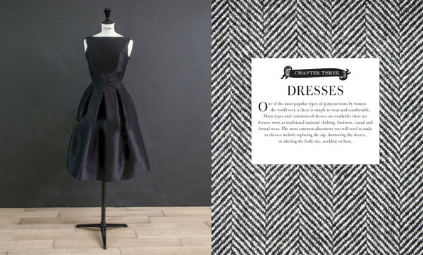 Simple Tailoring & Alterations - J. François-Campbell