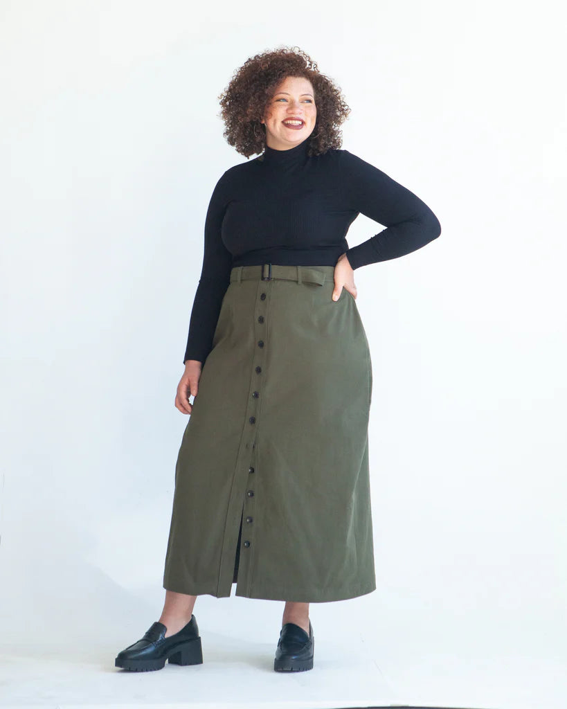 True Bias - Blair Skirt - Various Sizes