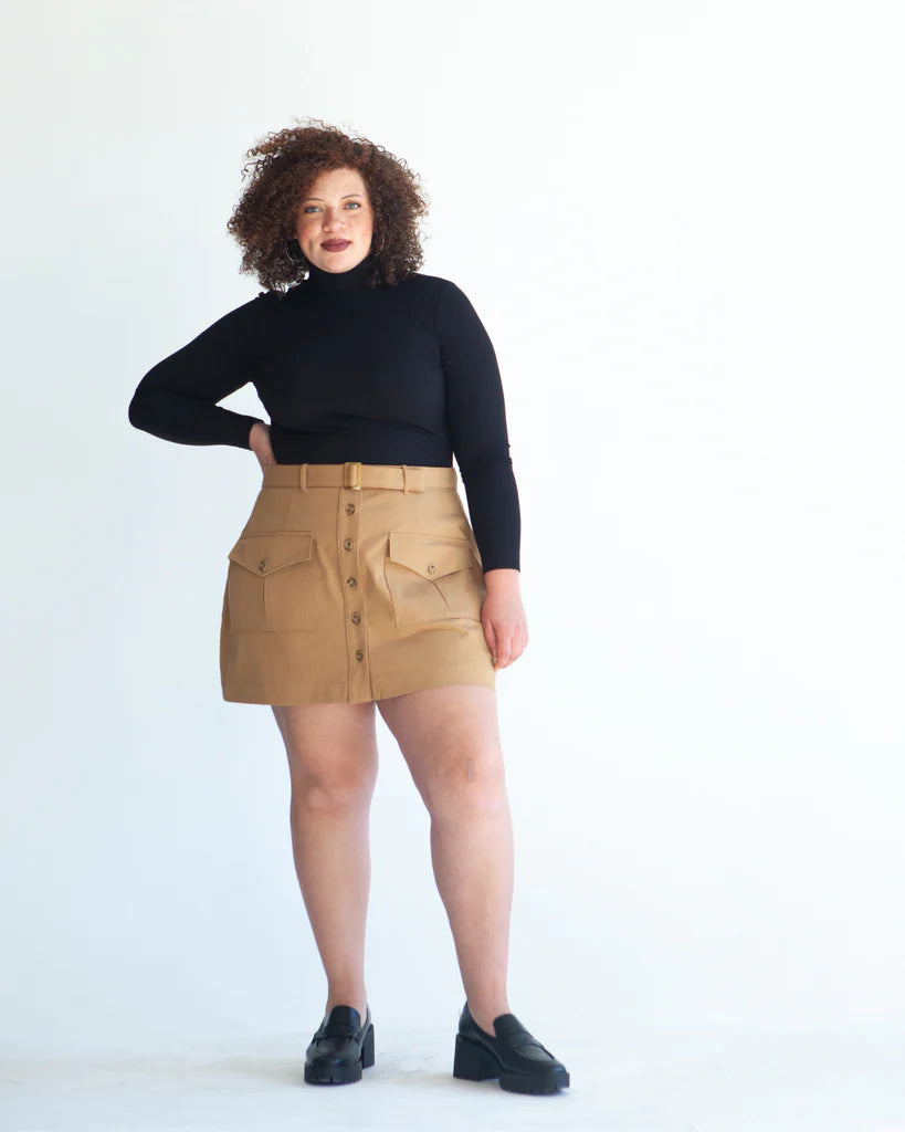 True Bias - Blair Skirt - Various Sizes