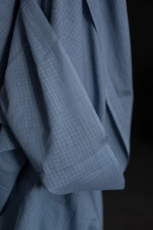 Merchant & Mills - Indian Cotton - Sky Wash Blue
