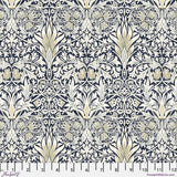 Morris & Co. - Morden - Snakeshead - Charcoal
