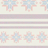Art Gallery - Frost & Fir - Woven Snowflakes