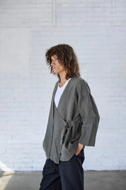 Elbe Textiles - Solberg Jacket