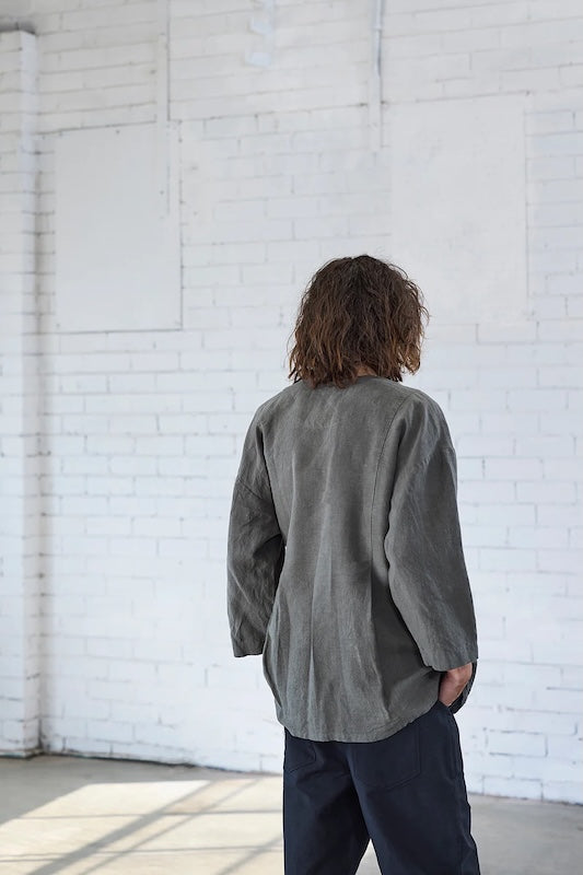 Elbe Textiles - Solberg Jacket