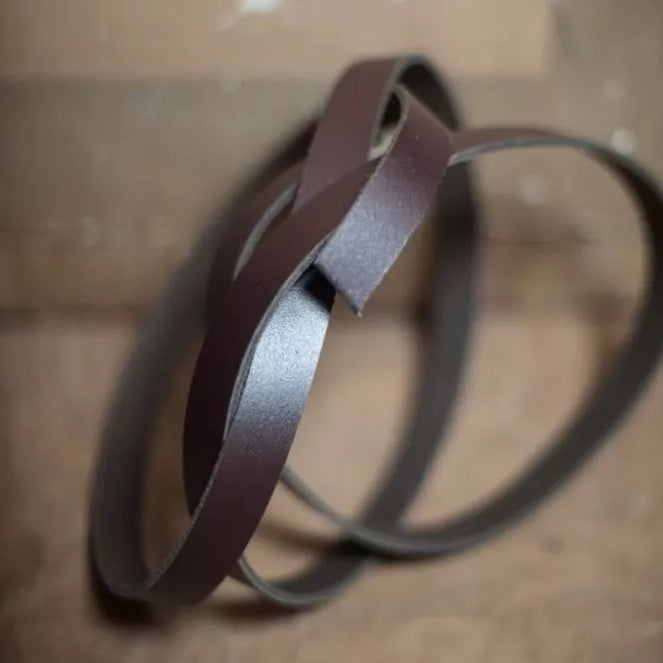 Merchant & Mills - Split Cowhide - 3/4"