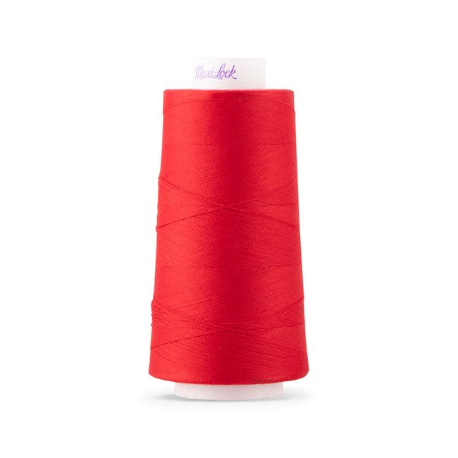 Maxi-Lock Serger Thread - 3000 Yard - Various Colors