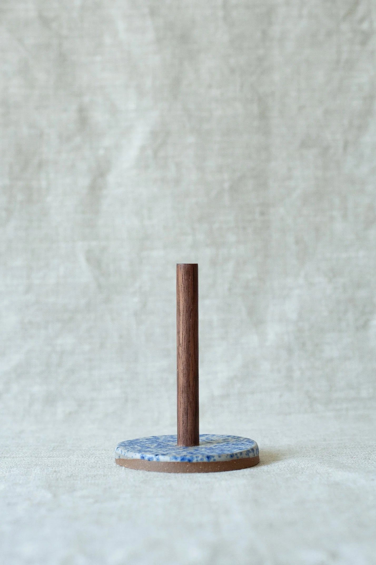 Armour Mercantile - Ceramic Pattern Weight Stands - Various Colors