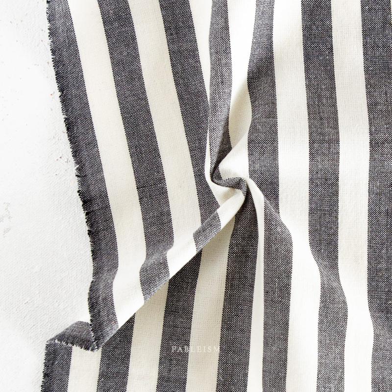 Fableism - Swedish Holiday - Stripe - Licorice