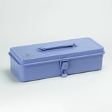Toyo - Steel Toolbox - Various Colors
